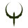 Quake 4 logo