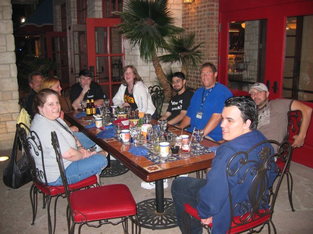 … And a good time was had by all. (qc052042.jpg, 640w x 480h )