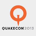Quakecon 2013 Logo