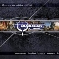 Official QuakeCon 2005 wallpaper links to the Quakecon 2005 gallery