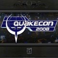 Official QuakeCon 2008 Wallpaper links to the Quakecon 2008 gallery